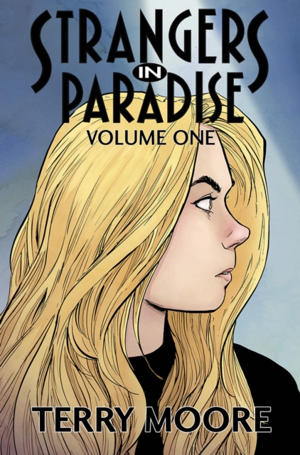 Strangers In Paradise 1