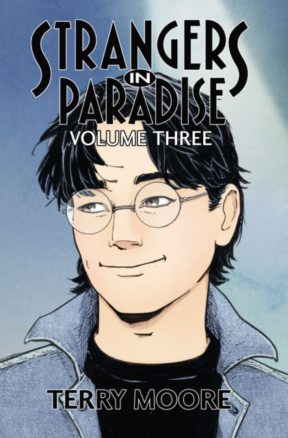 Strangers In Paradise 3