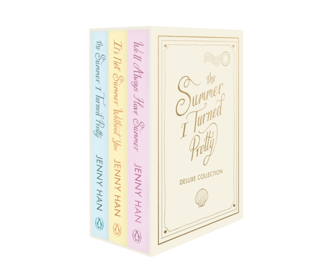 The Summer I Turned Pretty (Deluxe Collection)