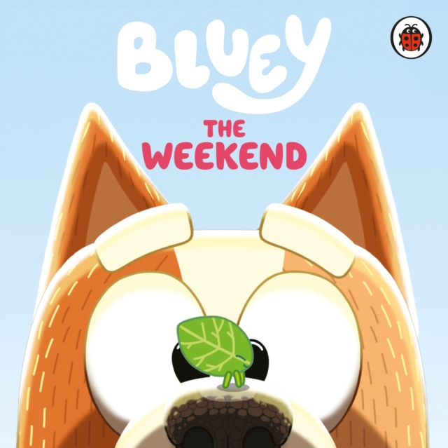 Bluey : The Weekend