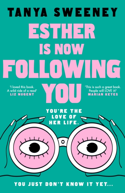 [9780857507921] Esther is Now Following You