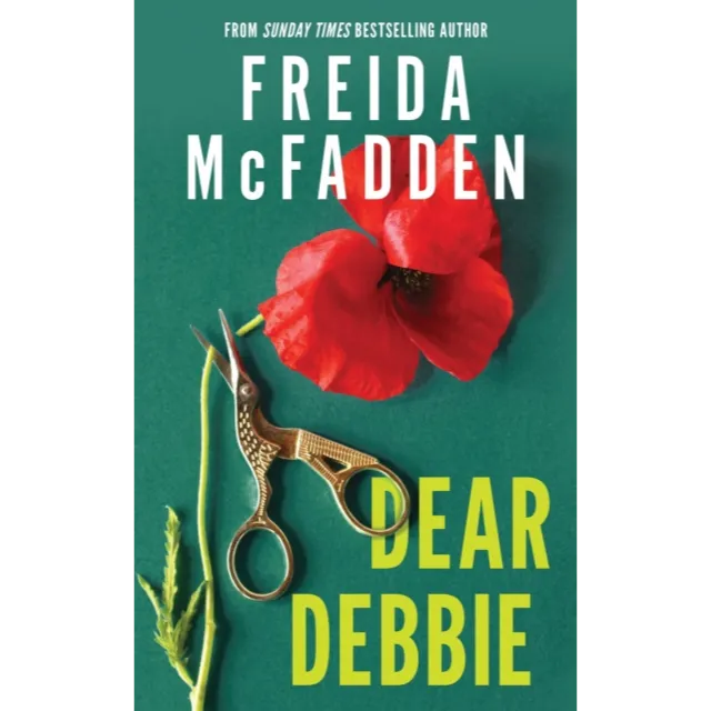 Dear Debbie