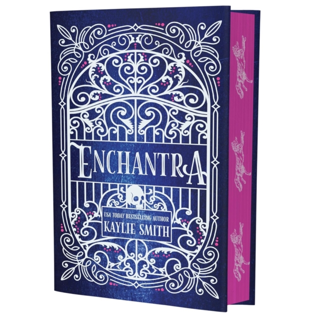 Wicked Games : Enchantra (Deluxe Edition)
