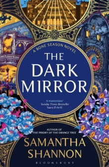 The Bone Season 5 : The Dark Mirror