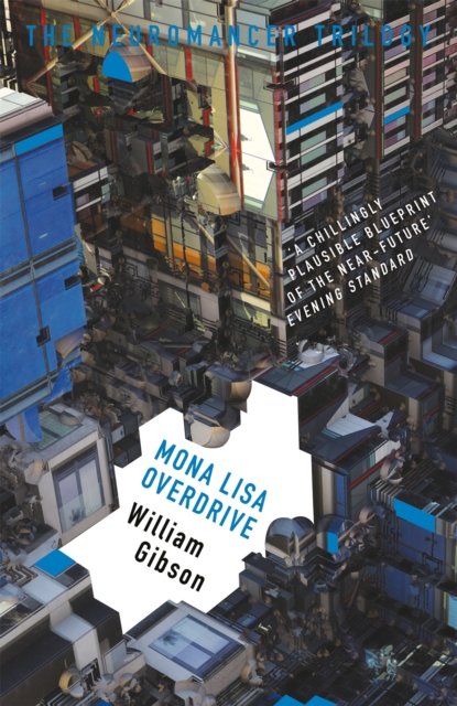 [9781473217423] Mona Lisa Overdrive