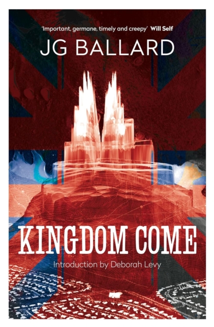 [9780007232475] Kingdom Come