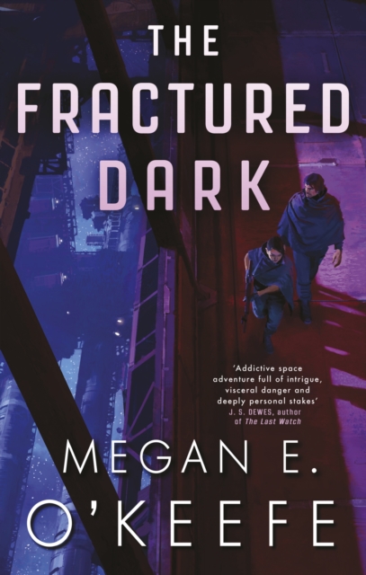 The Devoured Worlds 2 : The Fractured Dark