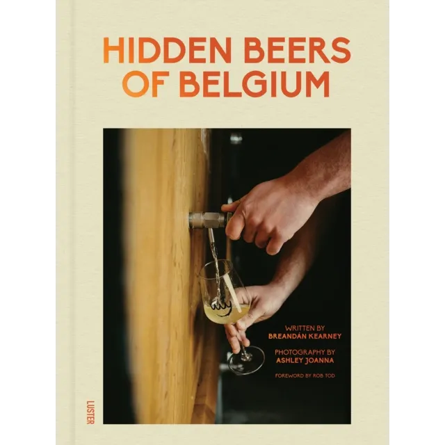 [9789460583704] Hidden Beers Of Belgium