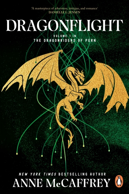 Dragonriders of Pern 1 : Dragonflight