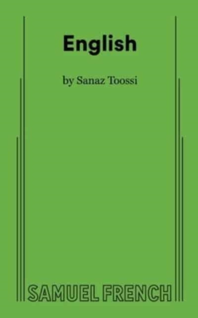 [9780573709883] English