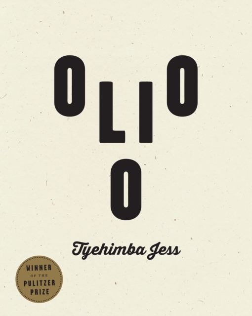 [9781940696201] Olio