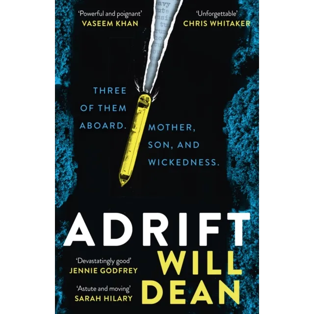 Adrift