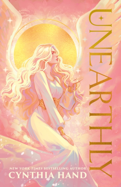 [9780008785925] Unearthly 1