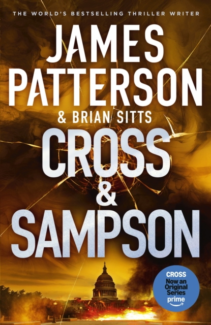 Alex Cross : Cross and Sampson