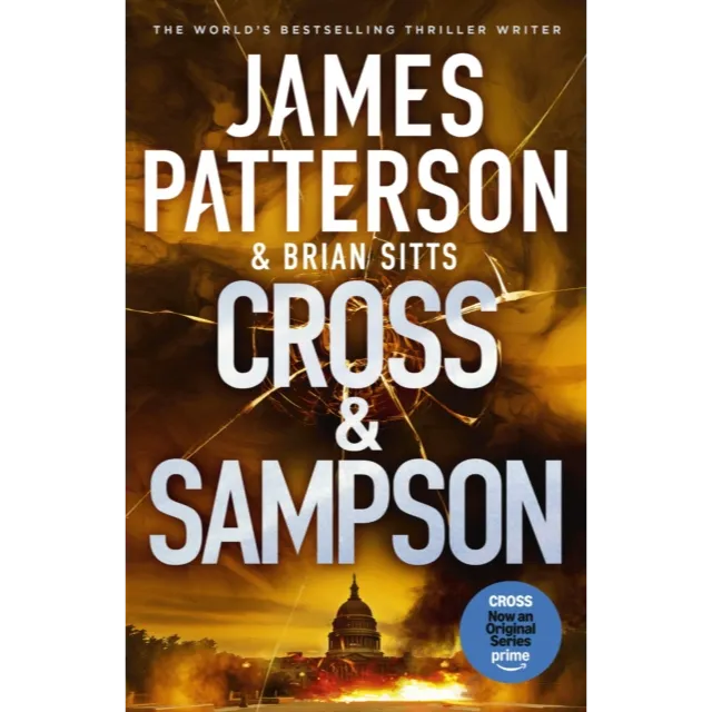 Alex Cross : Cross and Sampson