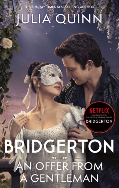 [9780349448251] Bridgerton 3 : An Offer From A Gentleman
