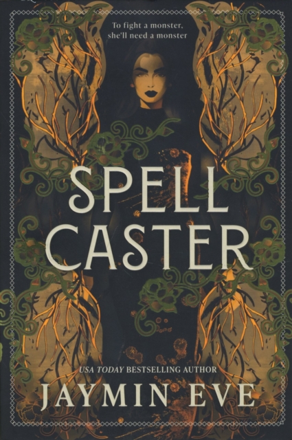 [9781335472007] Weatherstone College 1 : Spellcaster