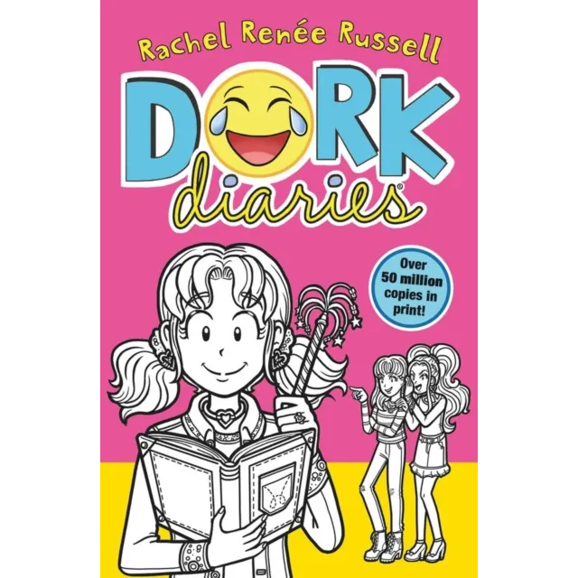 Dork Diaries 1 