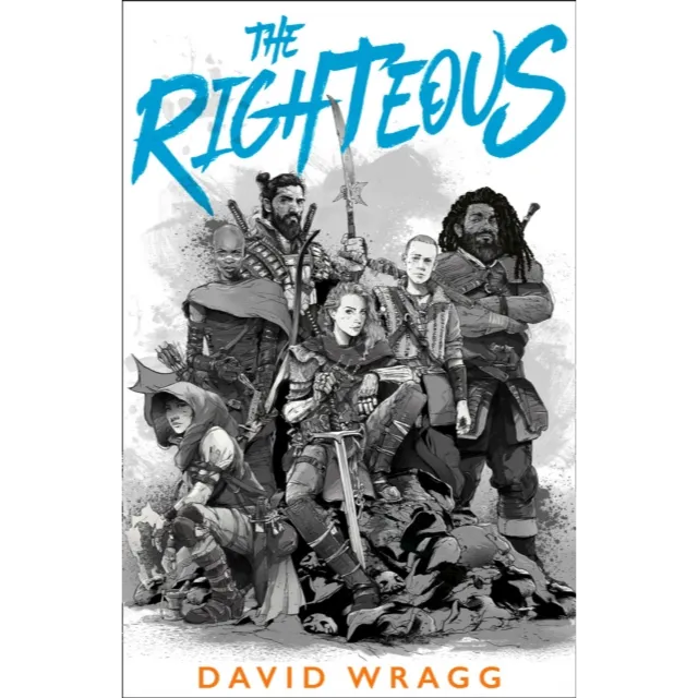 Articles Of Faith 2 : The Righteous