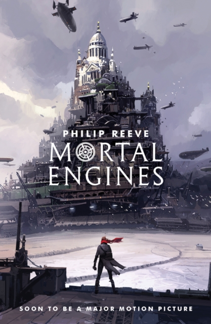Mortal Engines Quartet 1 : Mortal Engines