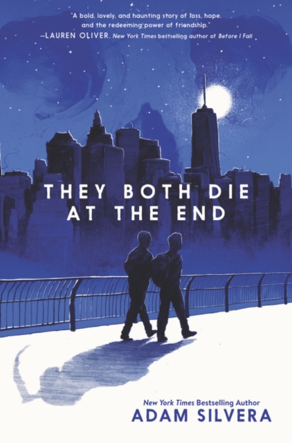 They Both Die At The End 1