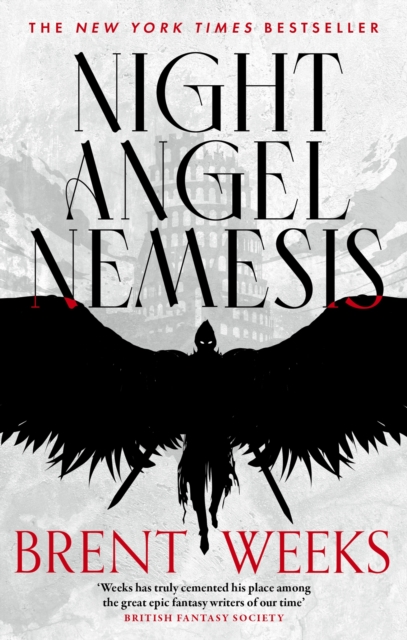The Kylar Chronicles 1 : Night Angel Nemesis