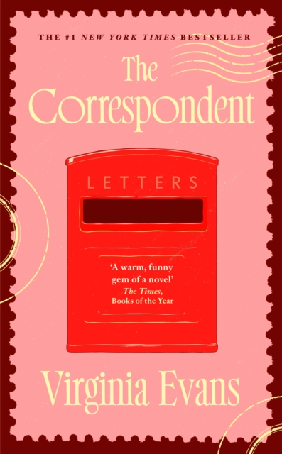 The Correspondent