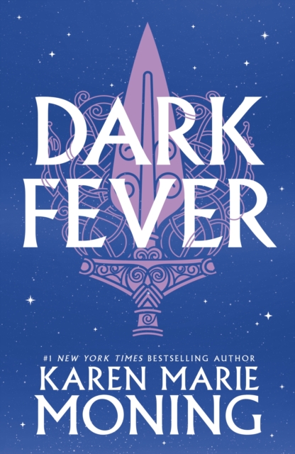 Fever 1 : Darkfever