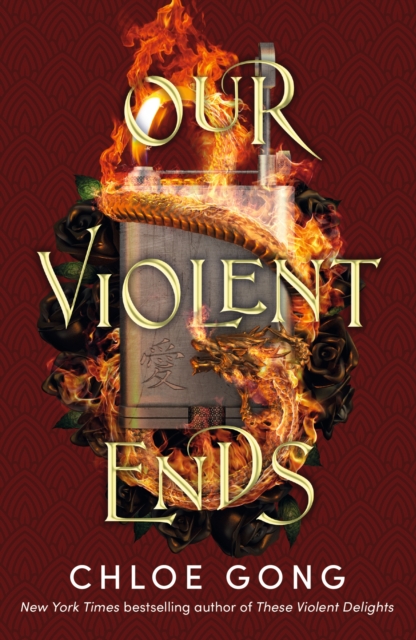 These Violent Delights 2 : Our Violent Ends