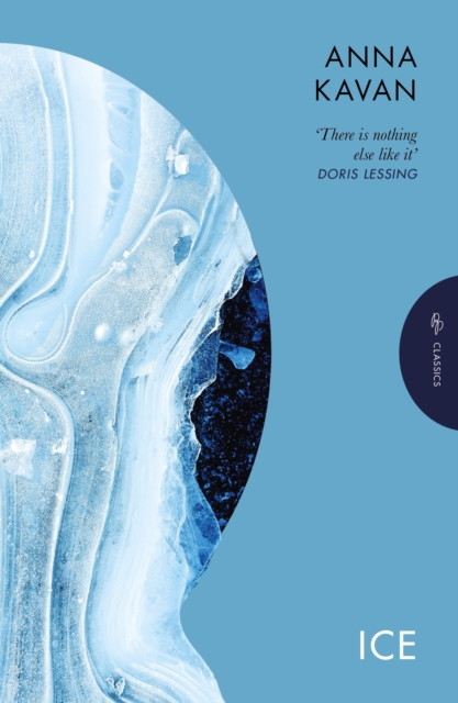 [9781805330981] Ice