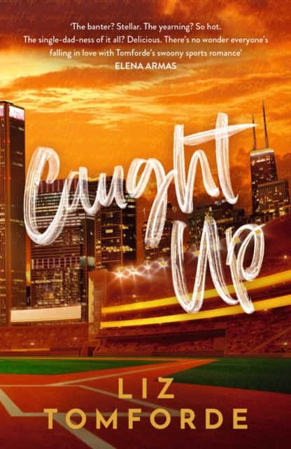 [9781399751940] Windy City : Caught Up