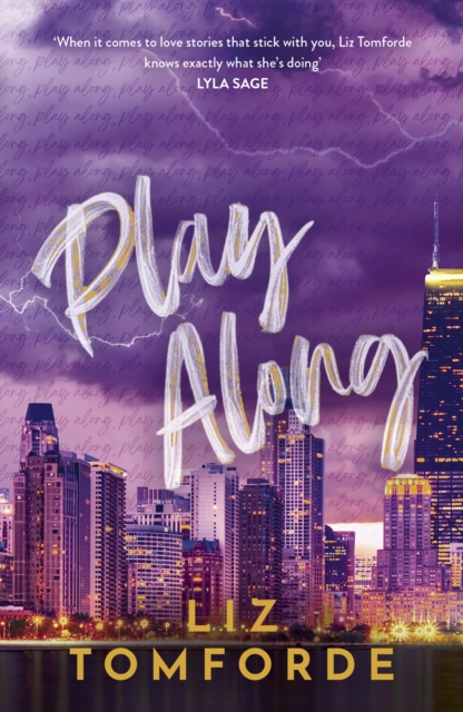 [9781399751957] Windy City : Play Along