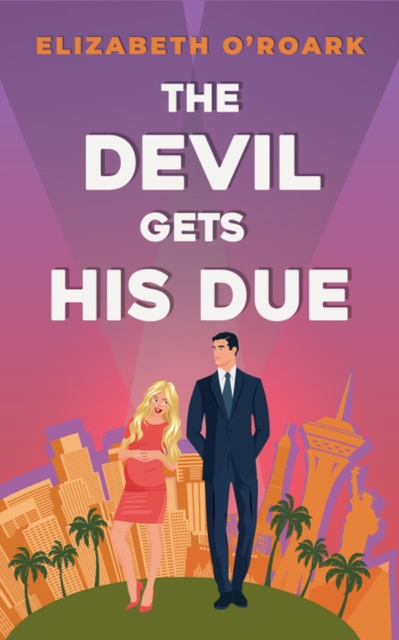 [9780349440736] The Grumpy Devils : The Devil Gets His Due