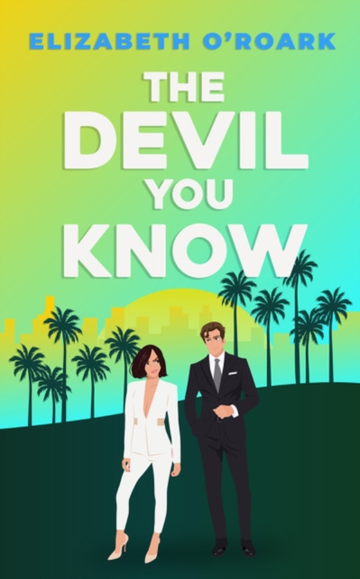 [9780349440750] The Grumpy Devils : The Devil You Know