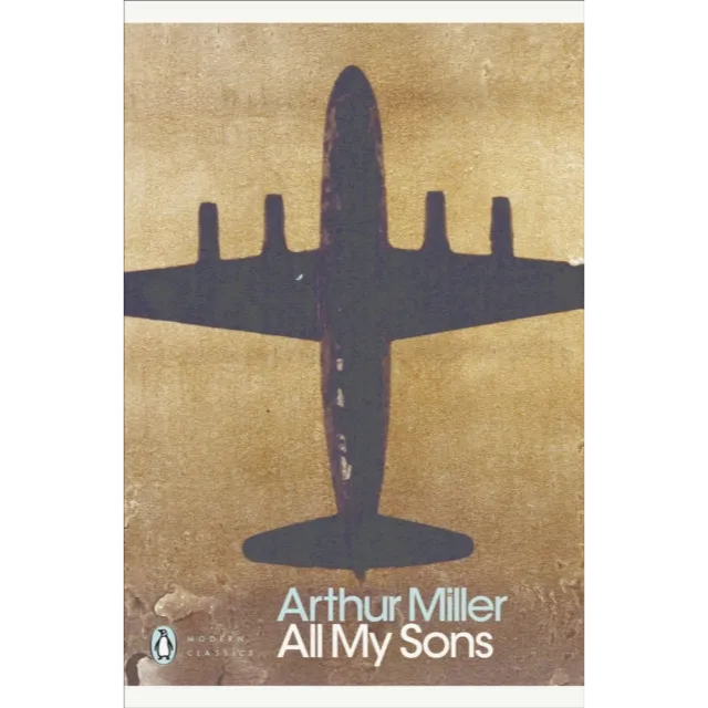 [9780141189970] All My Sons