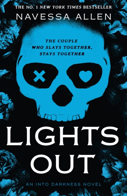 [9781529450460] Into Darkness 1 : Lights Out