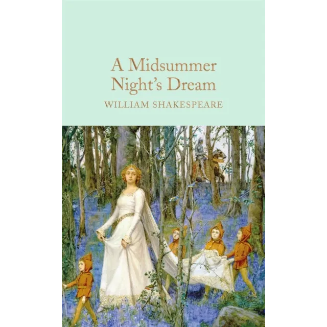 [9781909621879] A Midsummer Night's Dream