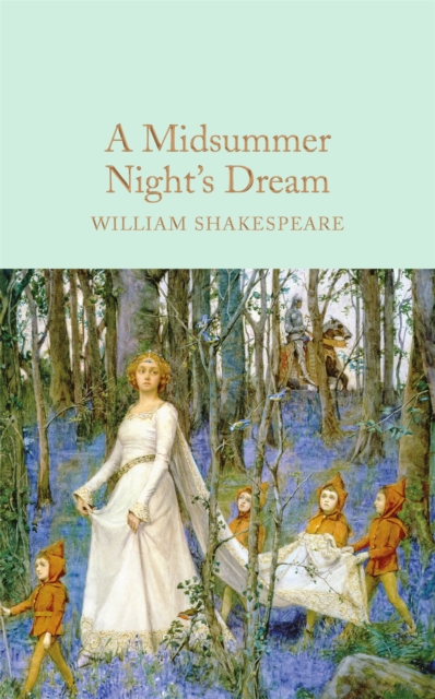 [9781909621879] A Midsummer Night's Dream