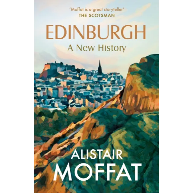 Edinburgh : A New History