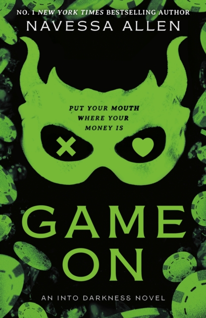 [9781529442458] Into Darkness 3 : Game On