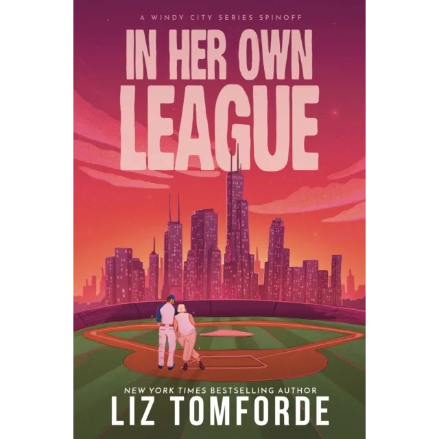 [9781399746441] In Her Own League
