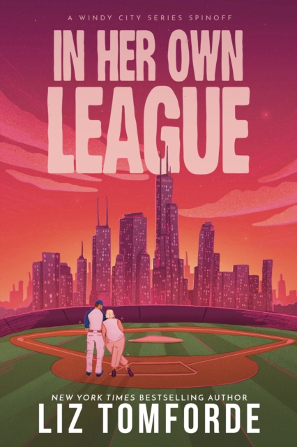 [9781399746441] In Her Own League