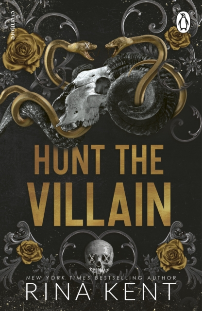 Preorder : Villain 2 : Hunt the Villain