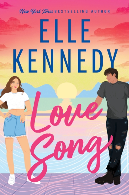 [9780349444567] Love Song