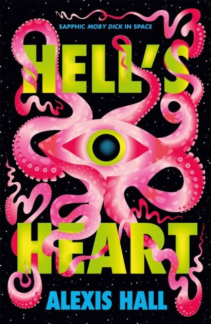 [9781035060511] Hell's Heart