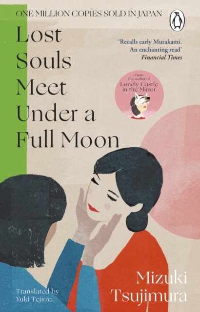 The Lost Souls 1 : Lost Souls Meet Under a Full Moon