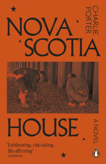 [9781802067446] Nova Scotia House