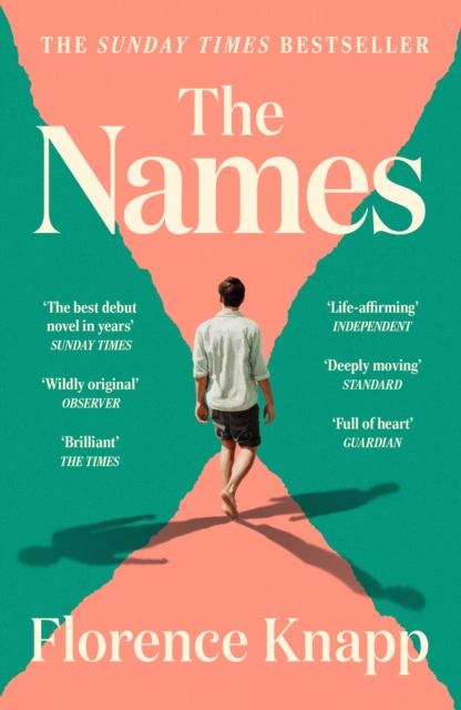 Preorder : The Names