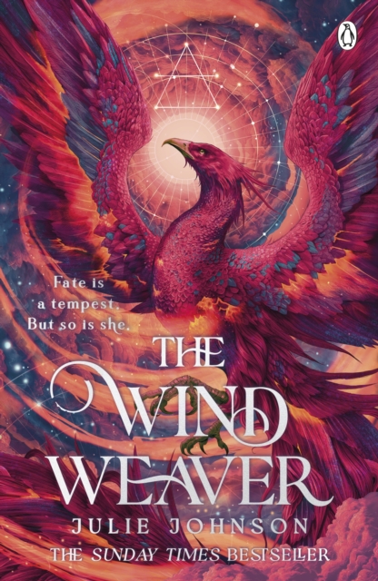 [9781405966184] Reign of Remnants 1 : The Wind Weaver