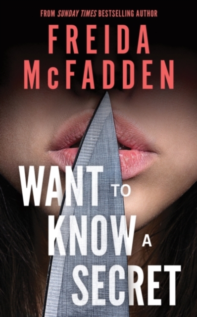 [9781464268533] Want to Know a Secret ?